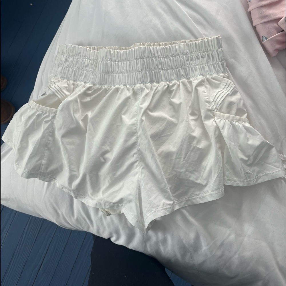 Free people shorts